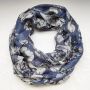 Infinity Scarves printed for SS
