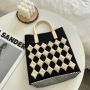 Big fashion Cell Phone Sleeve Crossbody bag Cell Phone Bags Phone Pouch Crochet Bags 
