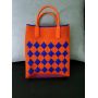 Big fashion Cell Phone Sleeve Crossbody bag Cell Phone Bags Phone Pouch Crochet Bags 